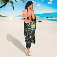 New Zealand Matariki Tupuarangi Sarong Ngā Kai o te Rangi