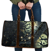 New Zealand Matariki Tupuarangi Travel Bag Ng Kai o te Rangi - Polynesian Pride