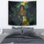 New Zealand Matariki Tapestry Rongoā Māori Wellbeing and Good Luck