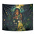 New Zealand Matariki Tapestry Rongoā Māori Wellbeing and Good Luck