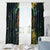 New Zealand Matariki Window Curtain Rongoā Māori Wellbeing and Good Luck