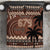 Personalised Bula Fiji 679 Bedding Set Fijian Tagimoucia Masi Tapa Art