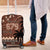 Personalised Bula Fiji 679 Luggage Cover Fijian Tagimoucia Masi Tapa Art