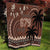 Personalised Bula Fiji 679 Quilt Fijian Tagimoucia Masi Tapa Art