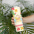 Kawaii Turtle Skinny Tumbler Aloha Hibiscus Flowers