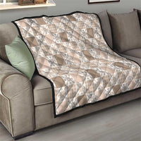 Hawaiian Palaka Quilt Pattern Quilt Hawaii Culture Pineapple - Polynesian Pride