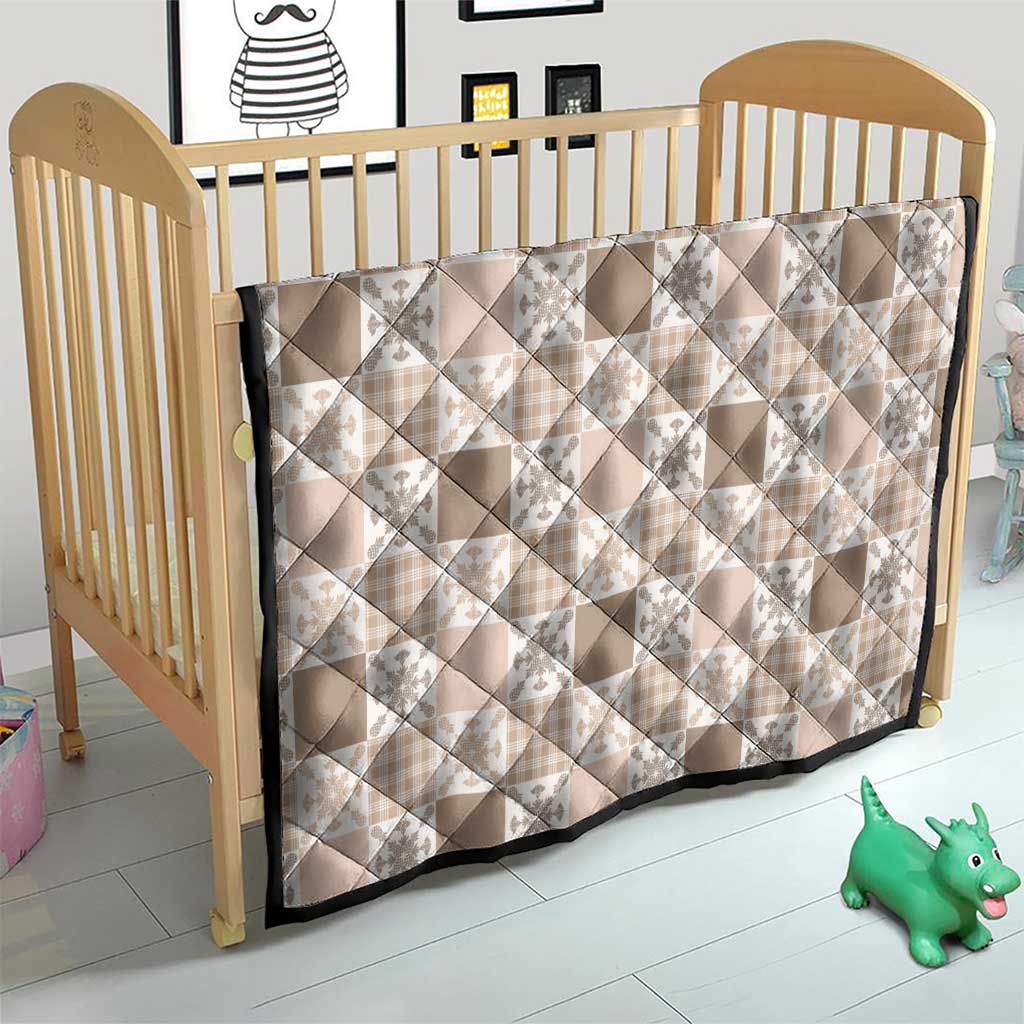 Hawaiian Palaka Quilt Pattern Quilt Hawaii Culture Pineapple - Polynesian Pride