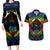 tonga-lgbt-couples-matching-long-sleeve-bodycon-dress-and-hawaiian-shirt-love-is-love-ngatu-rainbow-water-color