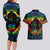 tonga-lgbt-couples-matching-long-sleeve-bodycon-dress-and-hawaiian-shirt-love-is-love-ngatu-rainbow-water-color