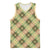 Seamless Pattern Puakenikeni and Kalo Basketball Jersey - Polynesian Pride