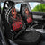 Samoan Pride Polynesian Tribal Warrior Car Seat Cover 685 Samoa Mo Samoa