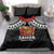 Samoan Tanoa Kava Bowl Ula Fala Bedding Set Polynesian Tribal Vibe