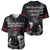 New Zealand Mother's Day Baseball Jersey Maori Hongi Aroha Ahau Ki A Koe Mama