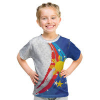 Philippines Flag Day Kid T Shirt Filipino Pride Shines Bright On Flag Day