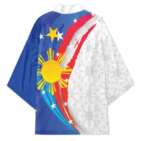 Philippines Flag Day Kimono Filipino Pride Shines Bright On Flag Day LT9 - Polynesian Pride