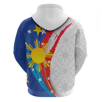 Philippines Flag Day Zip Hoodie Filipino Pride Shines Bright On Flag Day LT9 - Polynesian Pride
