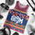 Personalised Guam Christmas Men Tank Top Felis Pusgua Santa Beach Polynesian Pattern LT9 - Polynesian Pride