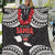 Samoa Black Saturday Quilt Samoa mo Samoa with Black Ula Fala