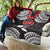 Samoa Black Saturday Quilt Samoa mo Samoa with Black Ula Fala