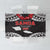 Samoa Black Saturday Tablecloth Samoa mo Samoa with Black Ula Fala