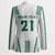 Polynesian Hawaii Volleyball Custom Blazer White Kakau with Map Motif - Polynesian Pride