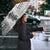 New Caledonia Football Custom Umbrella Go Champions Les Cagous - Polynesian Pride