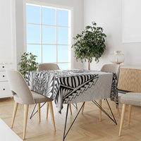 Personalised Tonga 676 Tablecloth Tribal Kupesi Ngatu Unique LT9 - Polynesian Pride