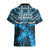 Fiji Rugby Hawaiian Shirt Go Fijian Tapa Arty with World Cup Vibe LT9 - Polynesian Pride