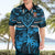 Fiji Rugby Hawaiian Shirt Go Fijian Tapa Arty with World Cup Vibe LT9 - Polynesian Pride