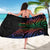 New Caledonia Polynesian Tatoo Personalised Sarong