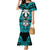 personalised-polynesia-skull-family-matching-mermaid-dress-and-hawaiian-shirt-with-boars-tusk-aqua-arty-vibe