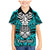 personalised-polynesia-skull-family-matching-mermaid-dress-and-hawaiian-shirt-with-boars-tusk-aqua-arty-vibe