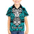 personalised-polynesia-skull-family-matching-summer-maxi-dress-and-hawaiian-shirt-with-boars-tusk-aqua-arty-vibe