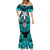 personalised-polynesia-skull-mermaid-dress-with-boars-tusk-aqua-arty-vibe