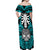 personalised-polynesia-skull-off-shoulder-maxi-dress-with-boars-tusk-aqua-arty-vibe