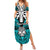 personalised-polynesia-skull-summer-maxi-dress-with-boars-tusk-aqua-arty-vibe