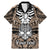 personalised-polynesia-skull-family-matching-mermaid-dress-and-hawaiian-shirt-with-boars-tusk-gold-arty-vibe