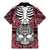 personalised-polynesia-skull-family-matching-mermaid-dress-and-hawaiian-shirt-with-boars-tusk-pink-arty-vibe