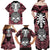 personalised-polynesia-skull-family-matching-off-shoulder-maxi-dress-and-hawaiian-shirt-with-boars-tusk-pink-arty-vibe