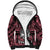 personalised-polynesia-skull-sherpa-hoodie-with-boars-tusk-pink-arty-vibe
