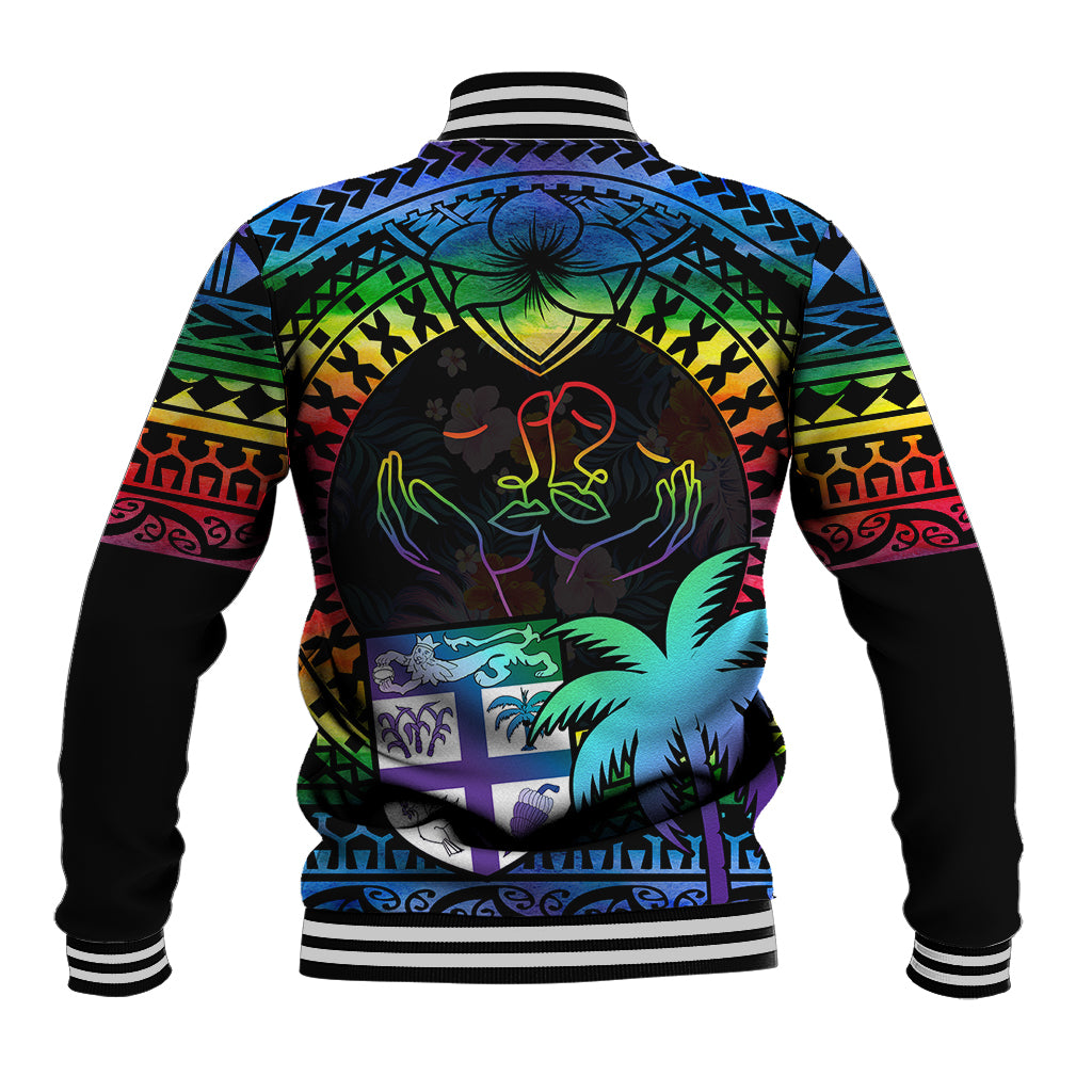 fiji-lgbt-baseball-jacket-love-is-love-tapa-pattern-rainbow-water-color