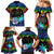 fiji-lgbt-family-matching-mermaid-dress-and-hawaiian-shirt-love-is-love-tapa-pattern-rainbow-water-color