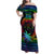 fiji-lgbt-family-matching-off-shoulder-maxi-dress-and-hawaiian-shirt-love-is-love-tapa-pattern-rainbow-water-color