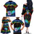 personalised-fiji-lgbt-family-matching-off-shoulder-long-sleeve-dress-and-hawaiian-shirt-love-is-love-tapa-pattern-rainbow-water-color