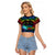 personalised-fiji-lgbt-raglan-cropped-t-shirt-love-is-love-tapa-pattern-rainbow-water-color