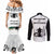 New Zealand South Africa Rugby Couples Matching Mermaid Dress and Long Sleeve Button Shirt History Commemorative World Cup Winners Unique LT9 - Polynesian Pride