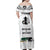 New Zealand South Africa Rugby Family Matching Off Shoulder Maxi Dress and Hawaiian Shirt History Commemorative World Cup Winners Unique LT9 - Polynesian Pride