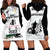 New Zealand South Africa Rugby Hoodie Dress History Commemorative World Cup Winners Unique LT9 - Polynesian Pride