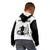 New Zealand South Africa Rugby Kid Hoodie History Commemorative World Cup Winners Unique LT9 - Polynesian Pride