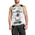 New Zealand South Africa Rugby Men Tank Top History Commemorative World Cup Winners Unique LT9 - Polynesian Pride